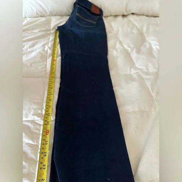 Lucky Brand “Charlie Skinny” jeans - Picture 6 of 7